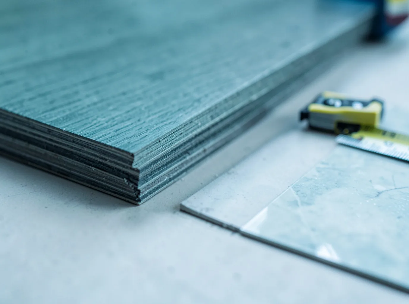 Luxury Vinyl Plank Installation Devine, TX FAQs